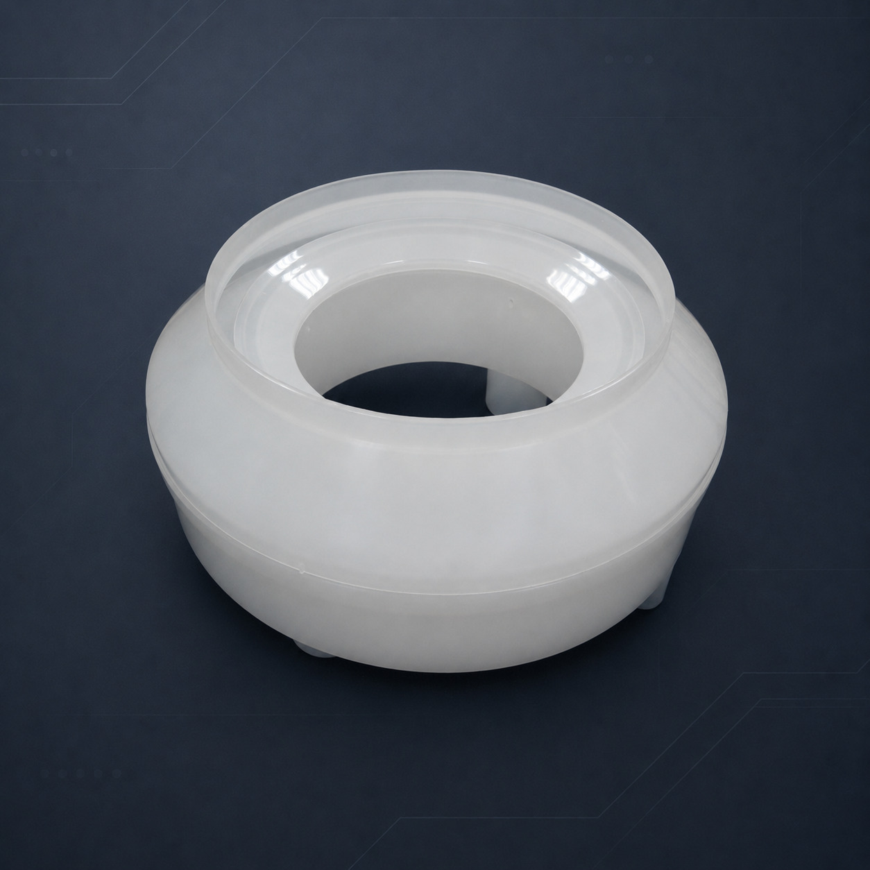 ACT-12 CUP DISPOSABLE CUP